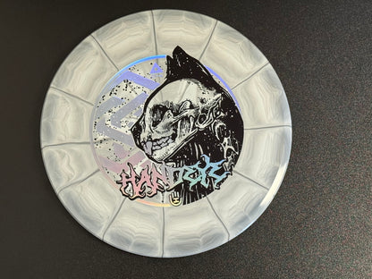 Lux Vapor Mutant (HSCo Black Cat)