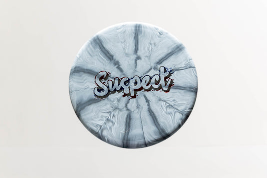 Classic Blend Burst Suspect - Scribble