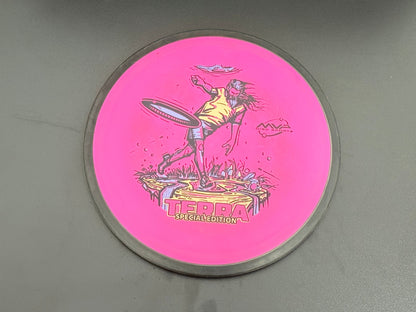 James Conrad Electron Terra - Special Edition