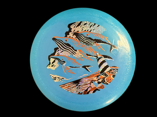 Used I-Blend Aztec