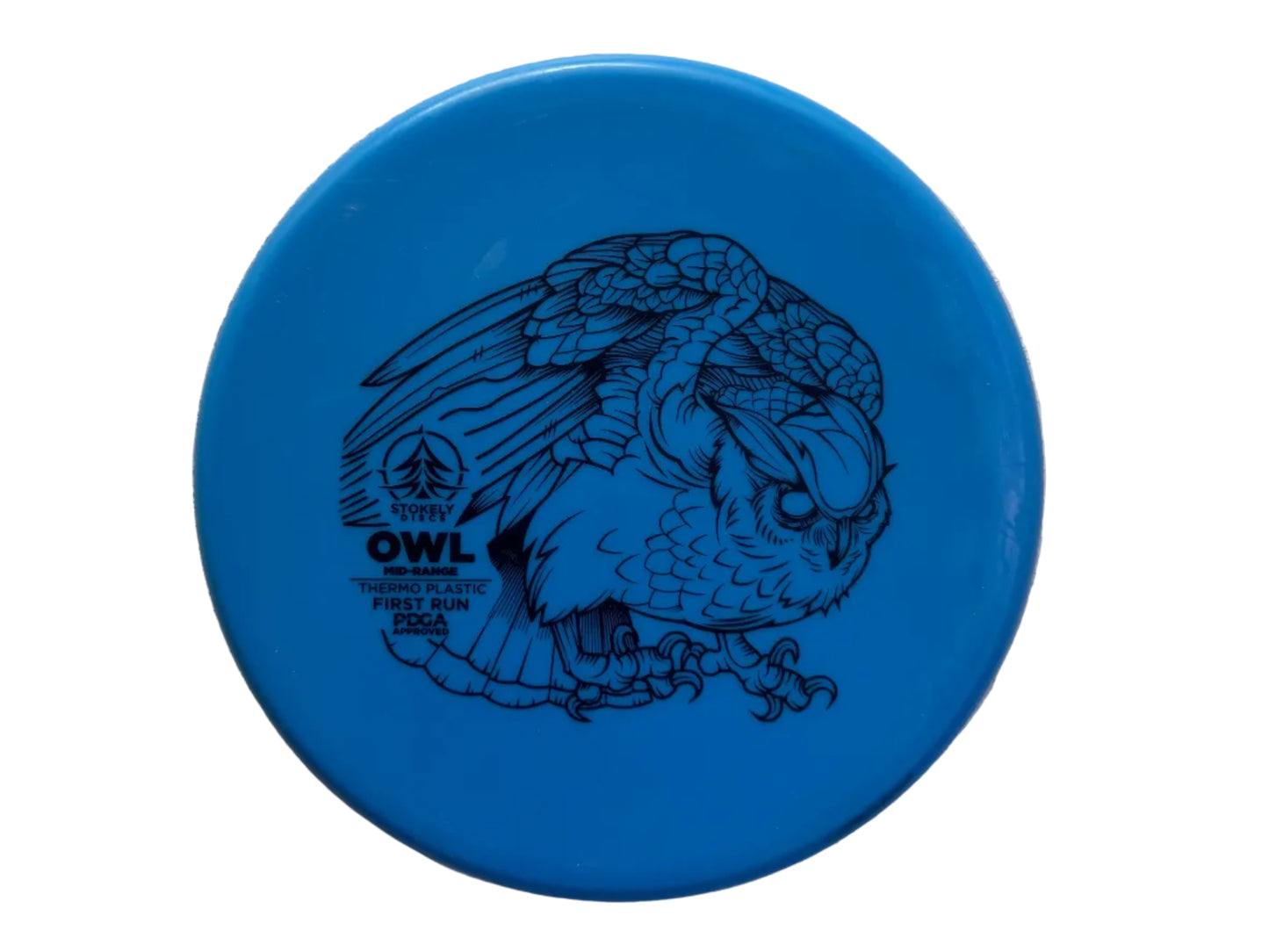 Used Thermo Owl