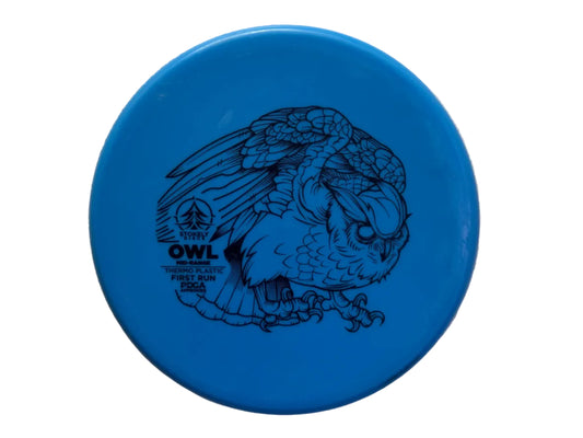 Used Thermo Owl