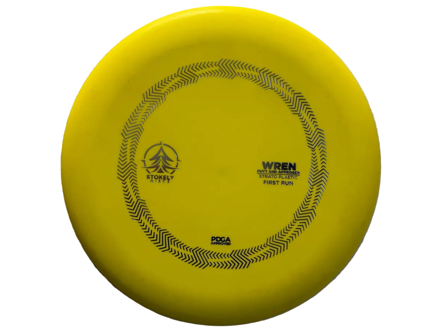 Used Wren