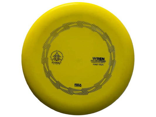 Used Wren