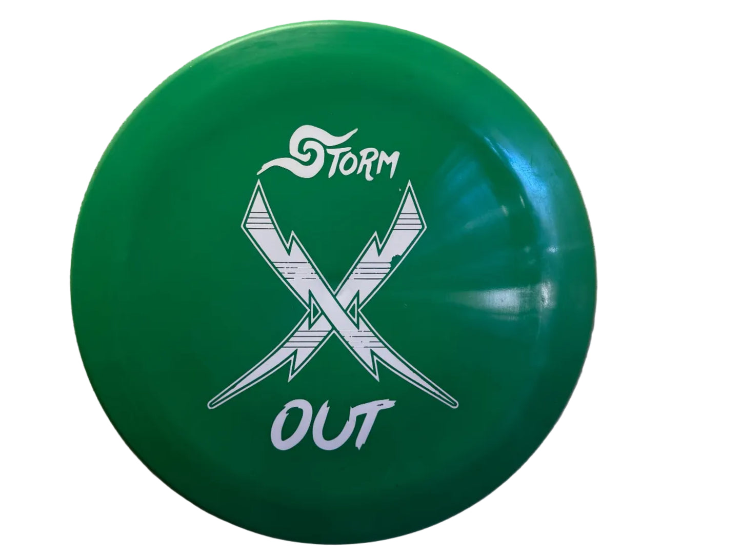 Storm Out