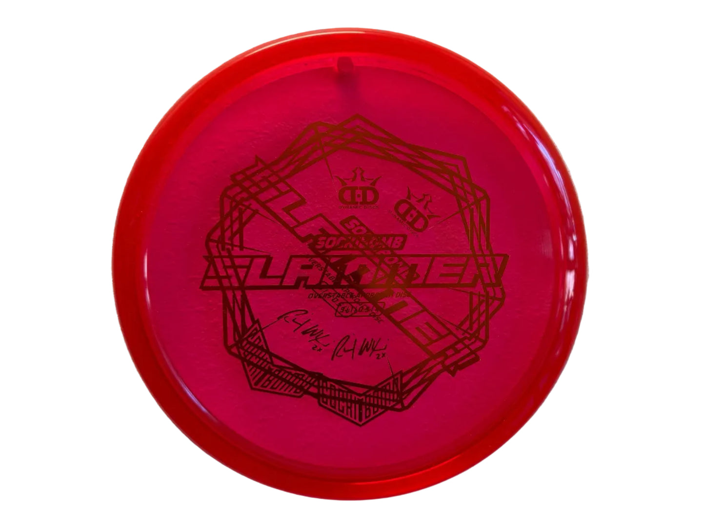 Missprint Sockibomb Slammer
