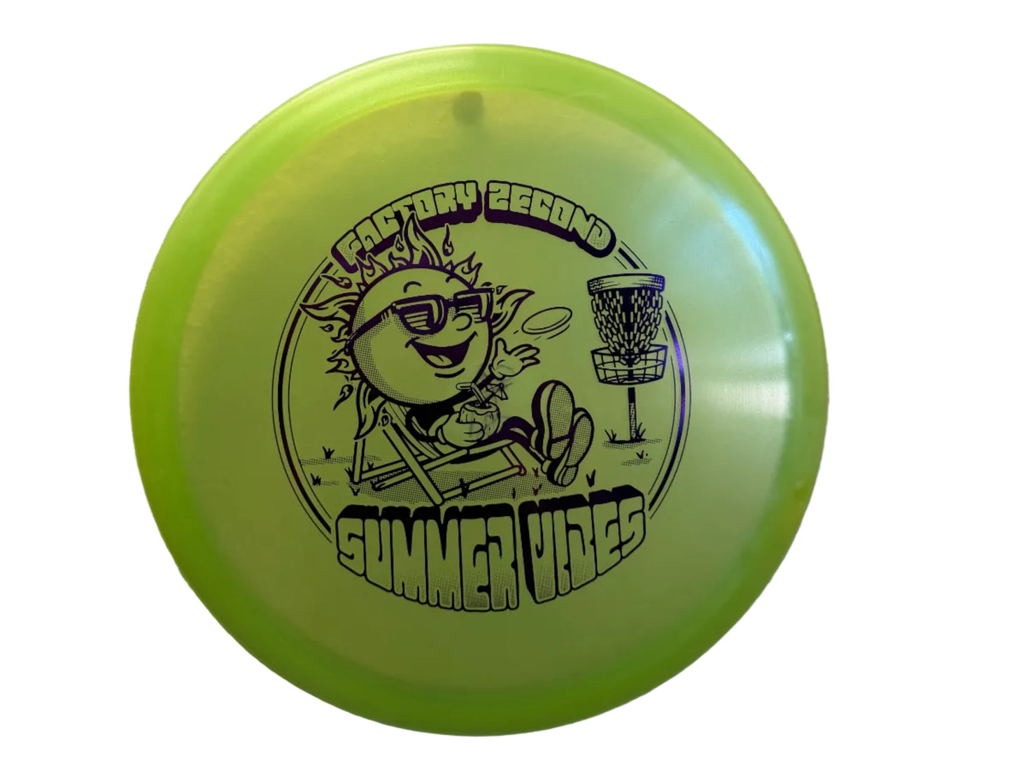 Champion ROC3
