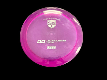 DD C-Line