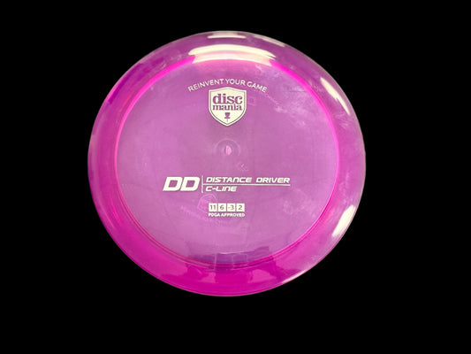 DD C-Line