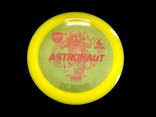 Astronaut Active Premium