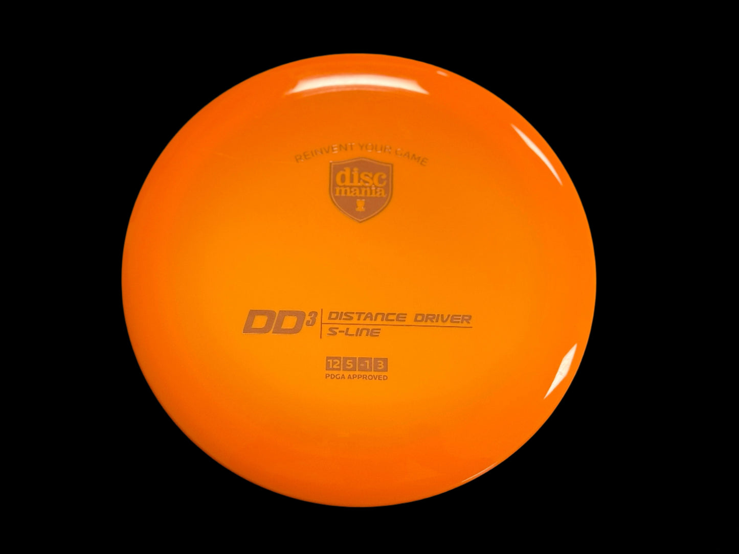 DD3 S-Line