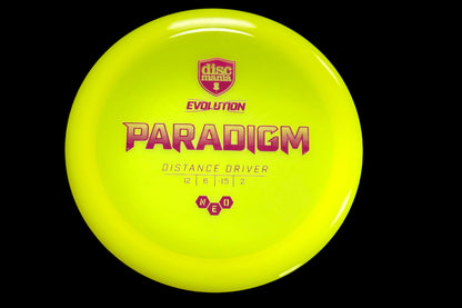 Paradigm