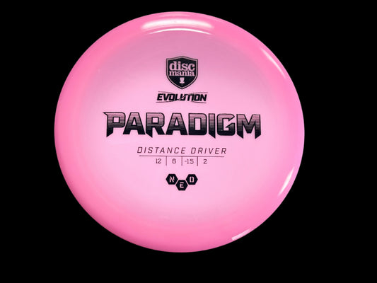 Paradigm