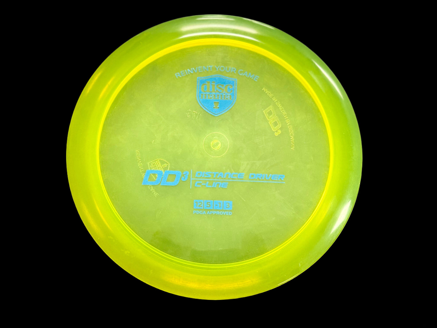 DD3 C-Line