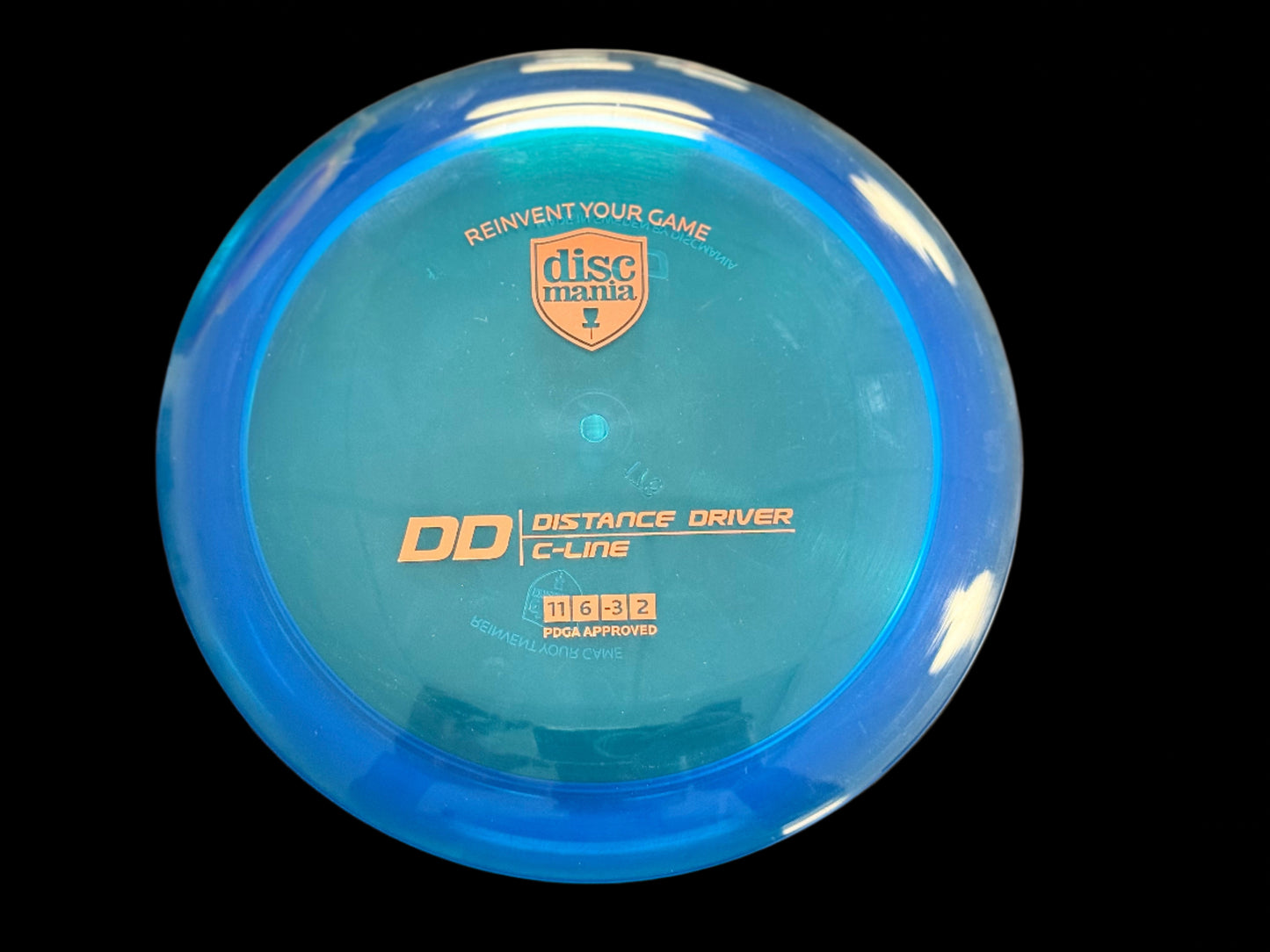DD C-Line