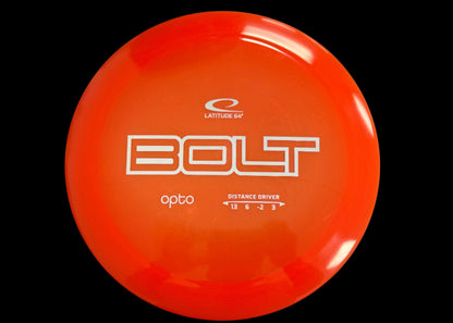 Opto Bolt