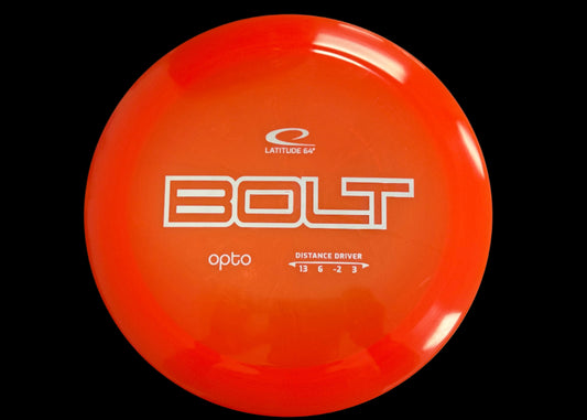 Opto Bolt