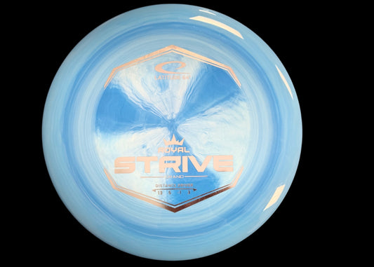 Grand Royal Strive