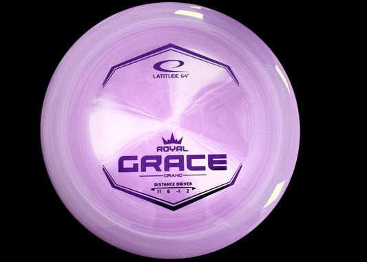 Grand Royal Grace