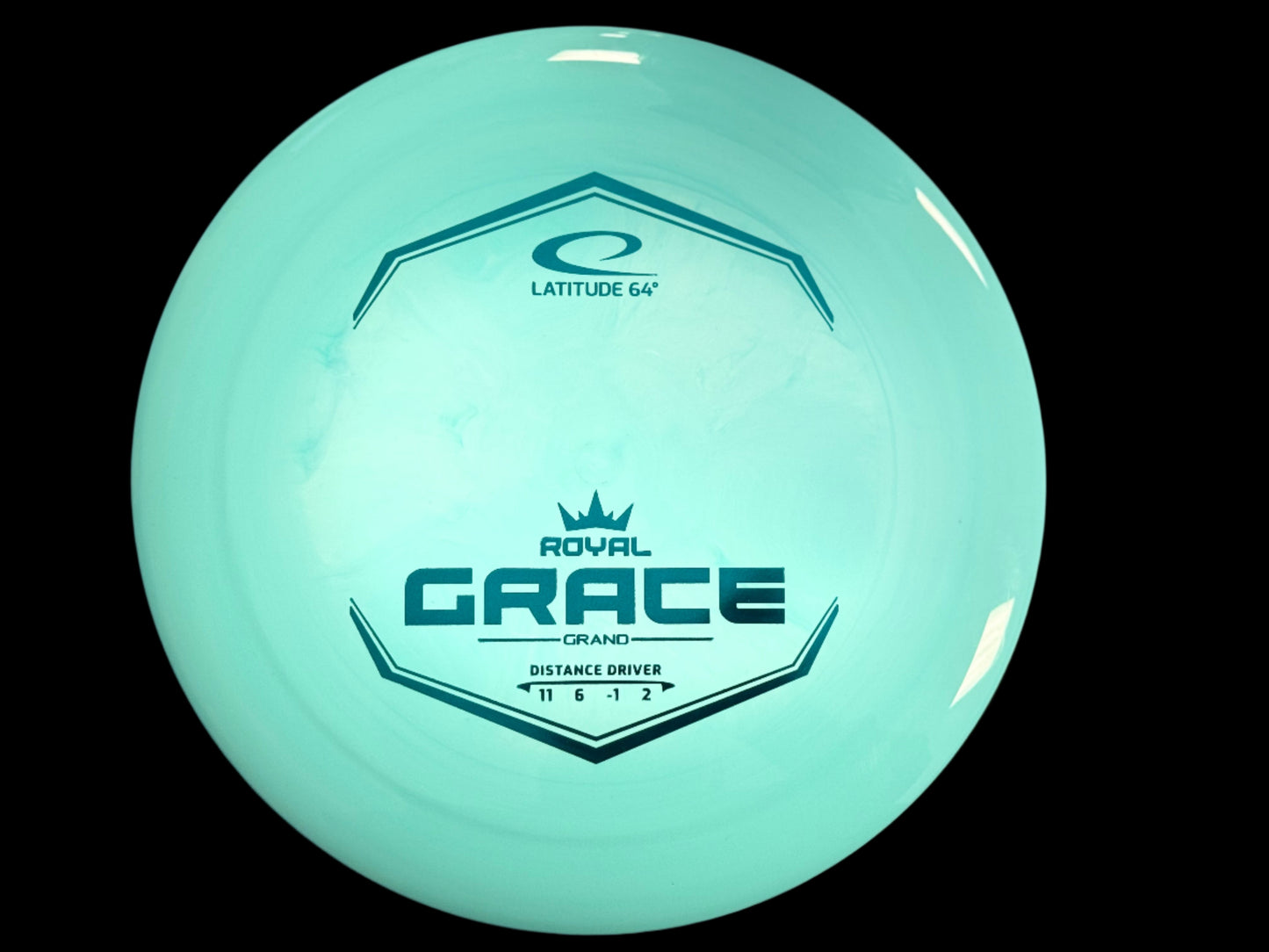 Grand Royal Grace
