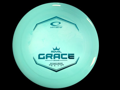Grand Royal Grace