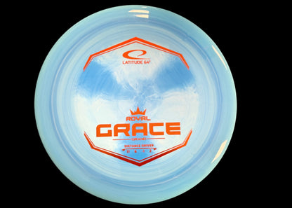 Grand Royal Grace