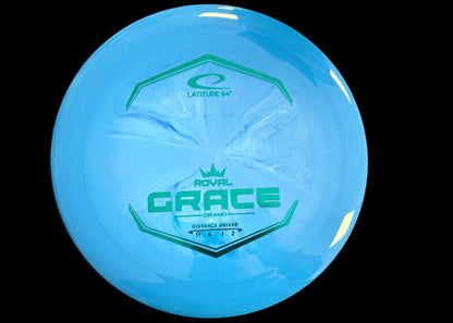 Grand Royal Grace