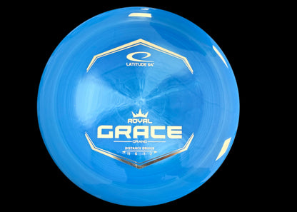 Grand Royal Grace