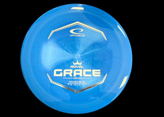Grand Royal Grace
