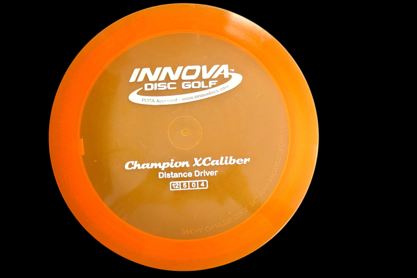 Champion Xcaliber