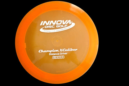 Champion Xcaliber
