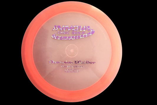 Champion Xcaliber