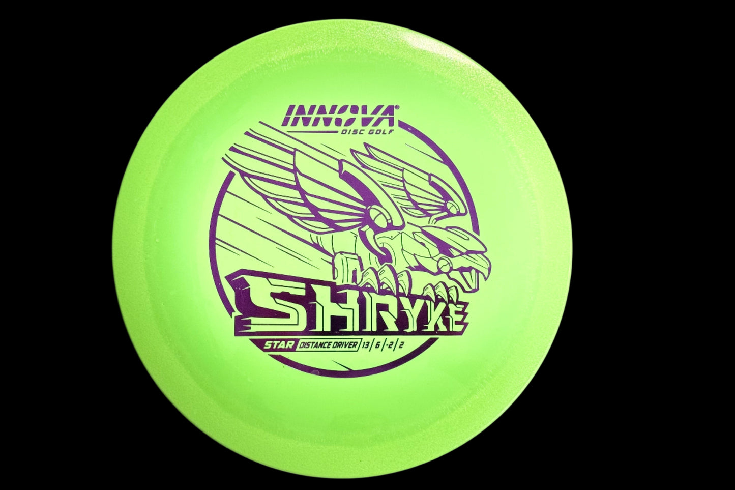 Star Shryke 175g