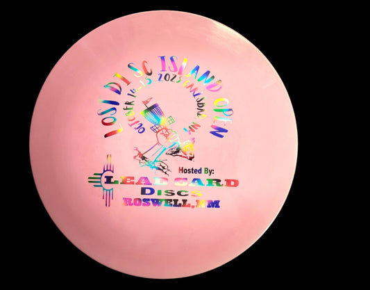 Star Shryke 175g
