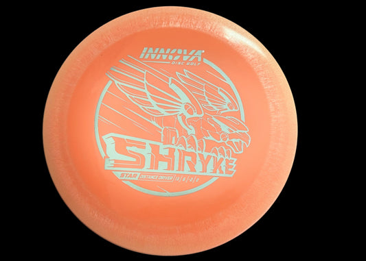 Star Shryke 175g