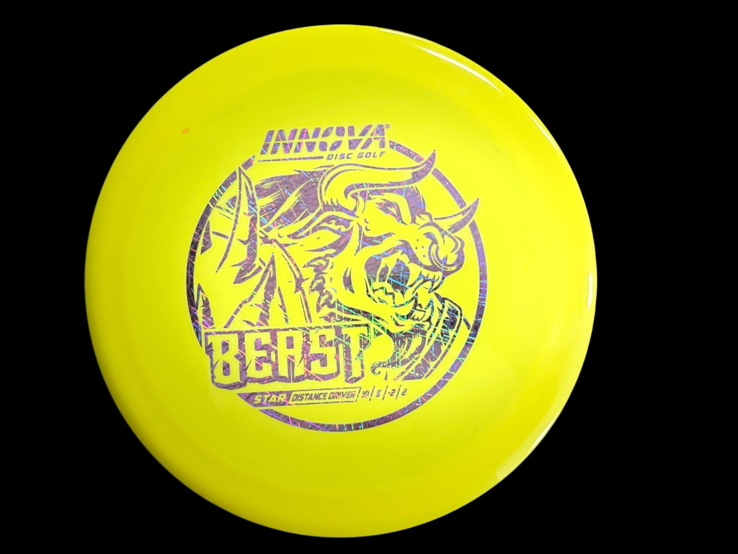 Star Beast 175g
