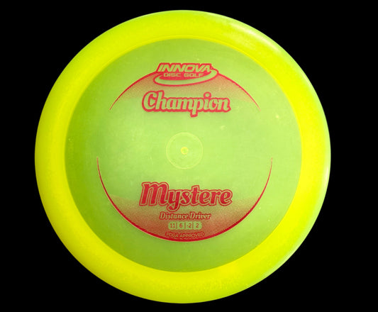 Champion Mystere 175g