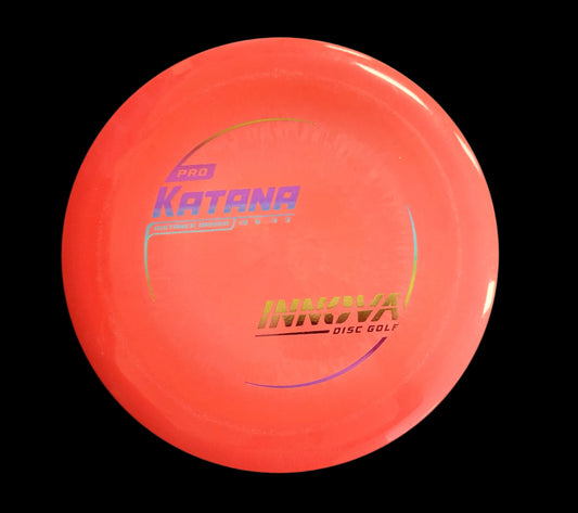 Pro Katana