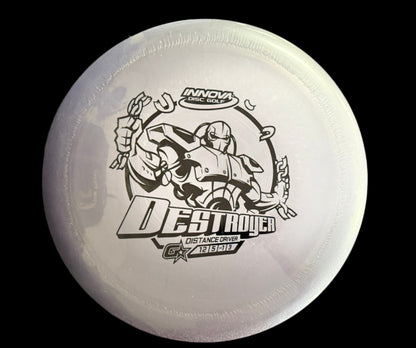 G-Star Destroyer