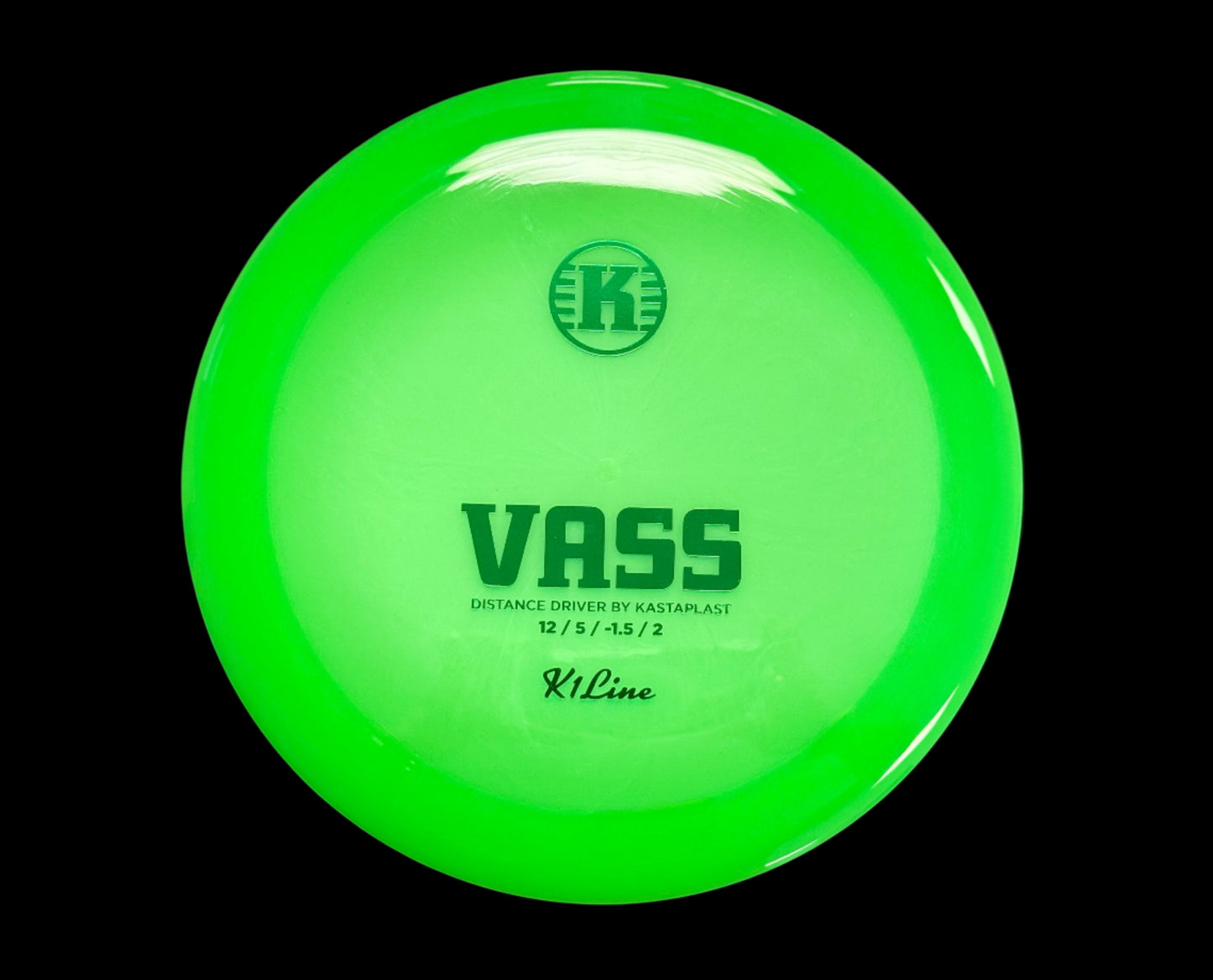 K1 Line Vass