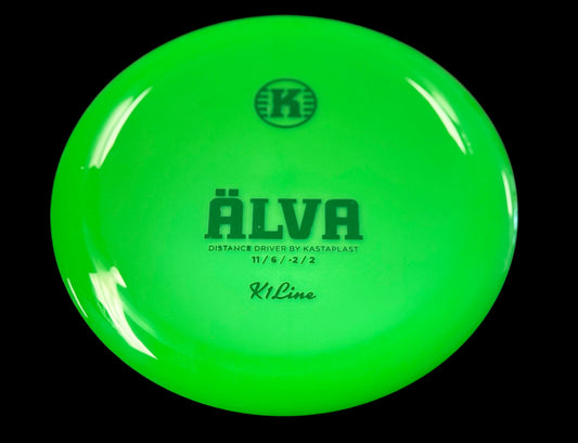K1 Line Alva