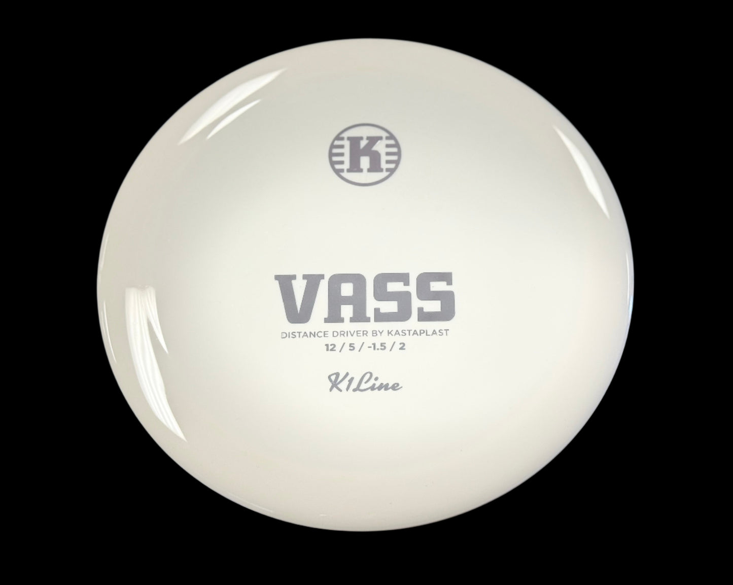 K1 Line Vass