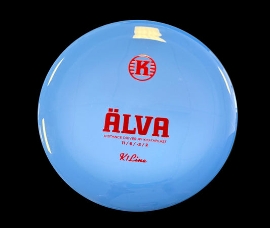 K1 Line Alva