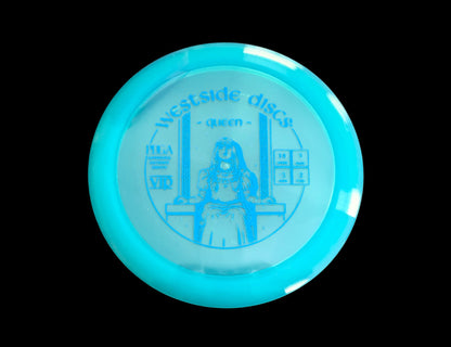 VIP Queen