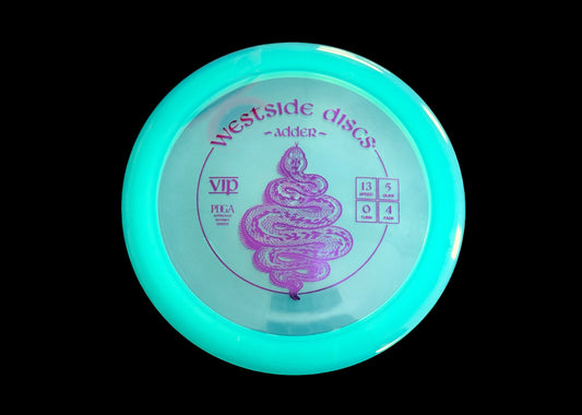 VIP Adder