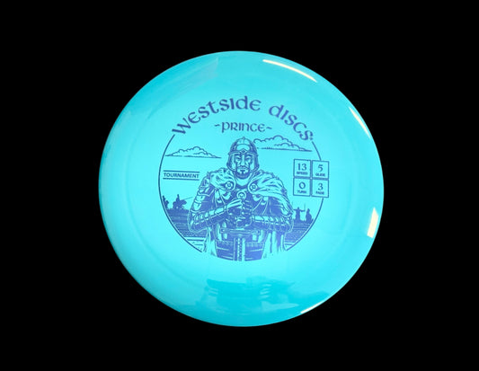Tournament Prince