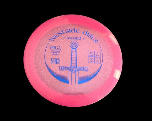 VIP Sword