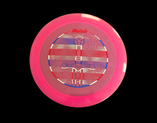 VIP-X Erika Stinchcomb Sword
