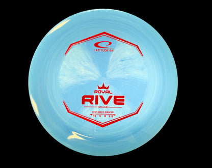 Grand Royal Rive