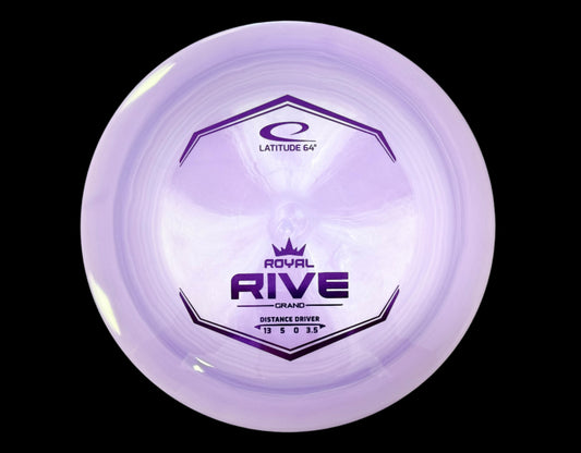 Grand Royal Rive